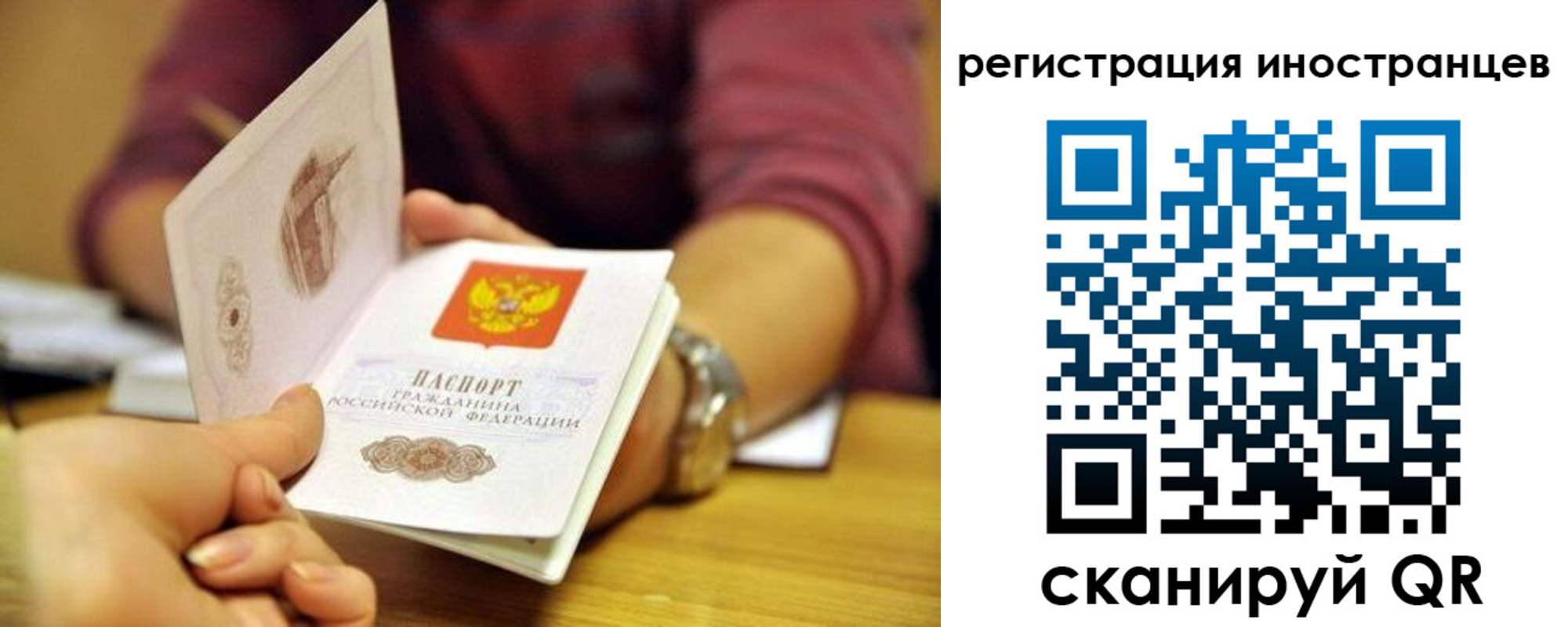 временная регистрация гарантия в Балтийске